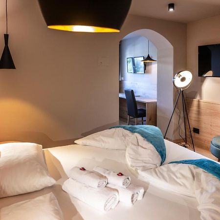 Hotel Bellavista ألب دي سوزي المظهر الخارجي الصورة