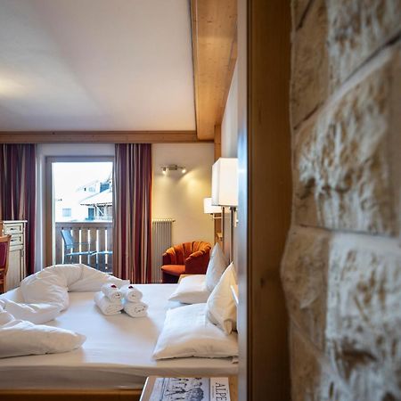 Hotel Bellavista ألب دي سوزي المظهر الخارجي الصورة