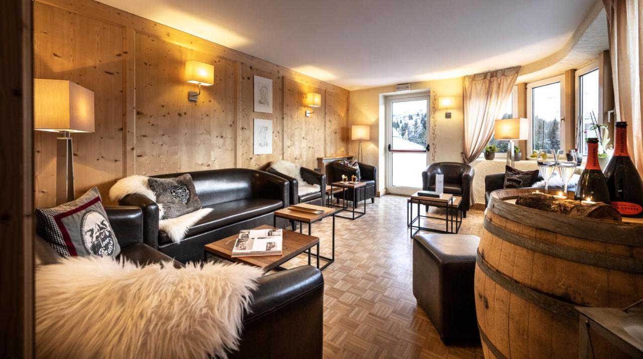 Hotel Bellavista ألب دي سوزي المظهر الخارجي الصورة