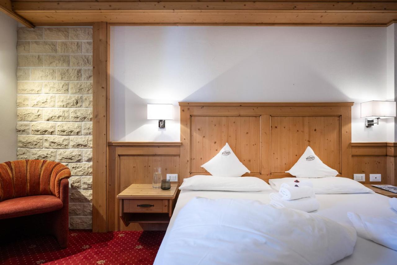 Hotel Bellavista ألب دي سوزي المظهر الخارجي الصورة