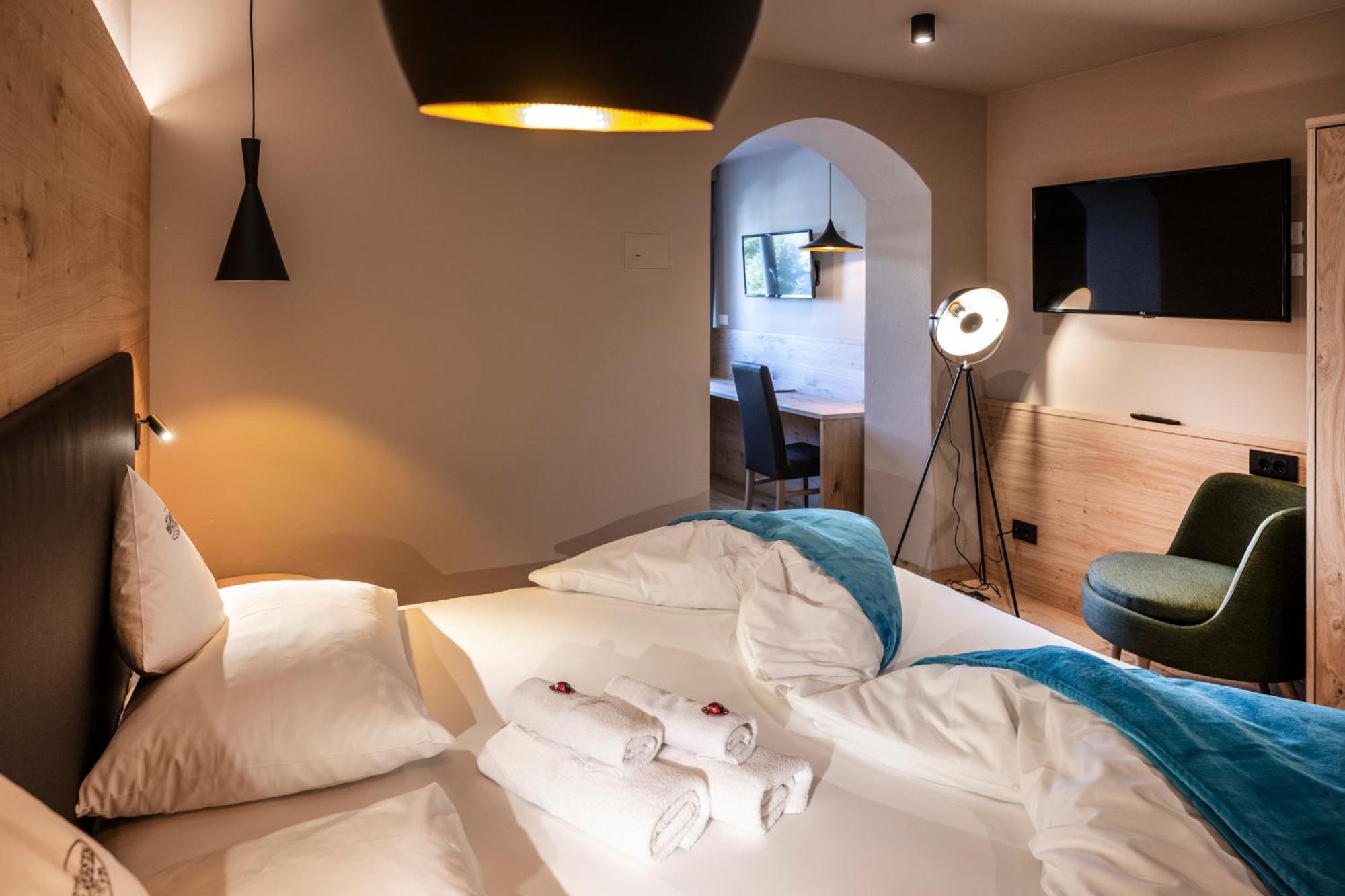 Hotel Bellavista ألب دي سوزي المظهر الخارجي الصورة