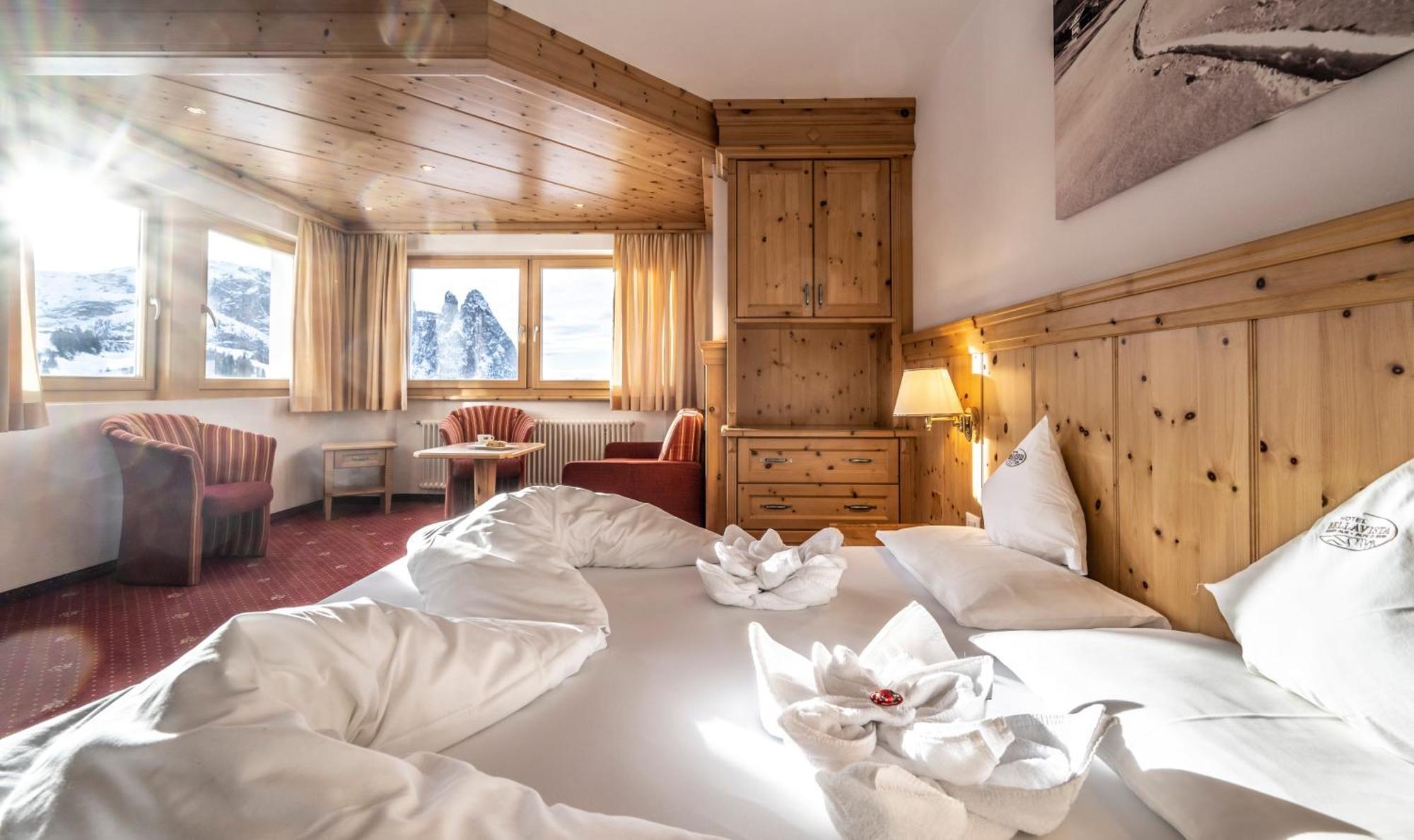 Hotel Bellavista ألب دي سوزي المظهر الخارجي الصورة