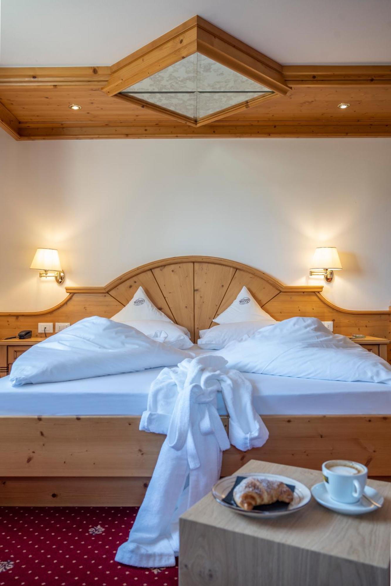 Hotel Bellavista ألب دي سوزي المظهر الخارجي الصورة