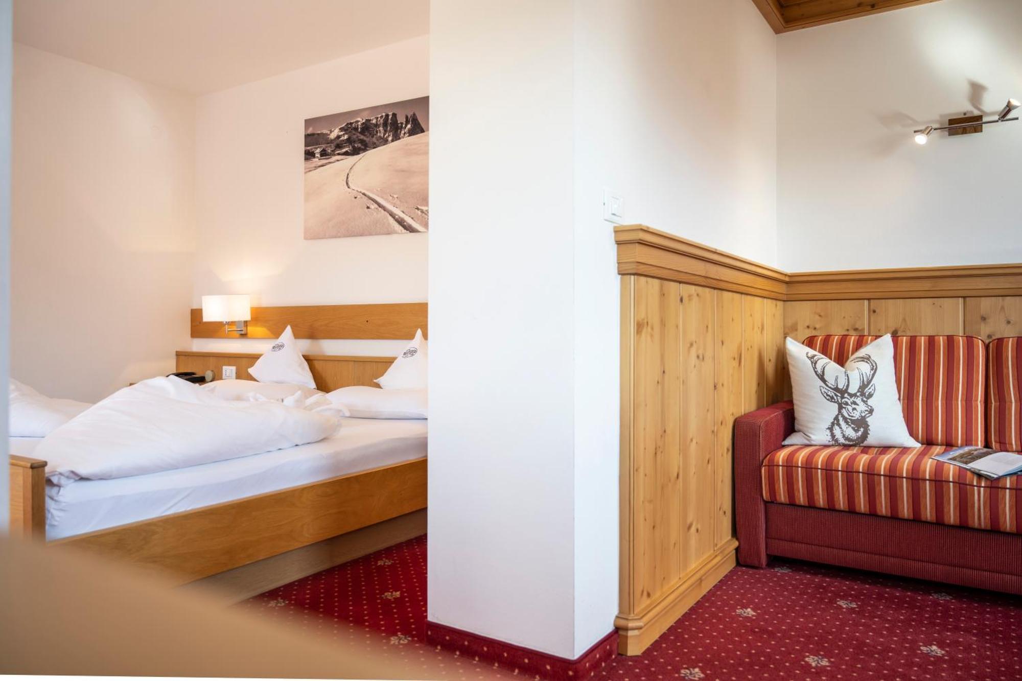 Hotel Bellavista ألب دي سوزي المظهر الخارجي الصورة